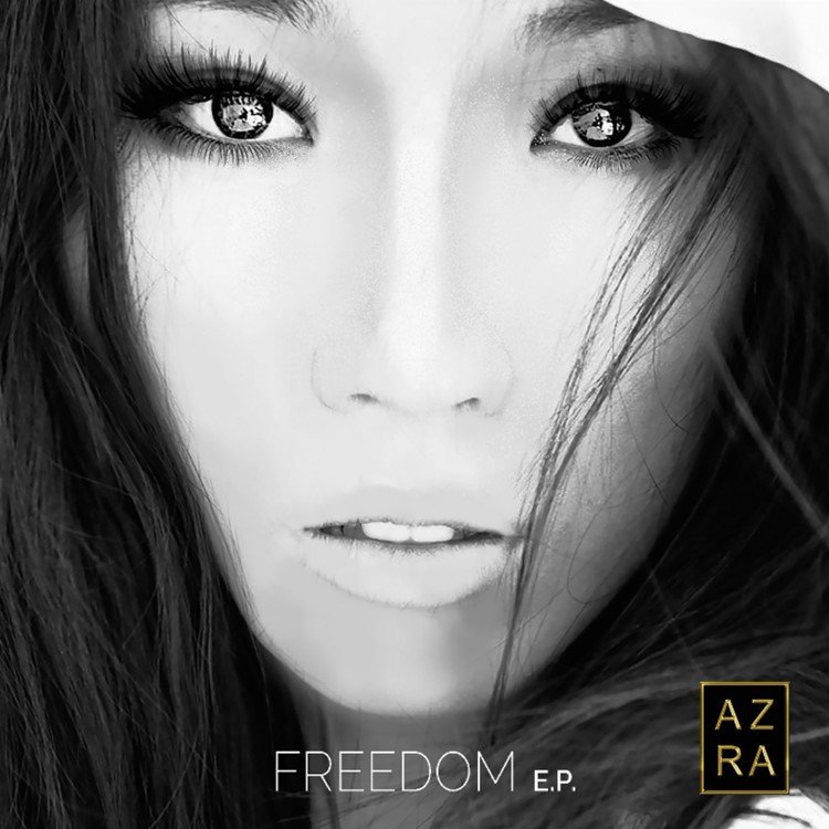 Pop Artist Azra Releases New Single "Shine"