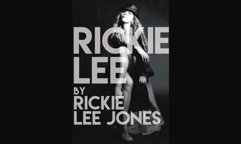 Grammy Award-Winning Musician Rickie Lee Jones to Write Her Memoir