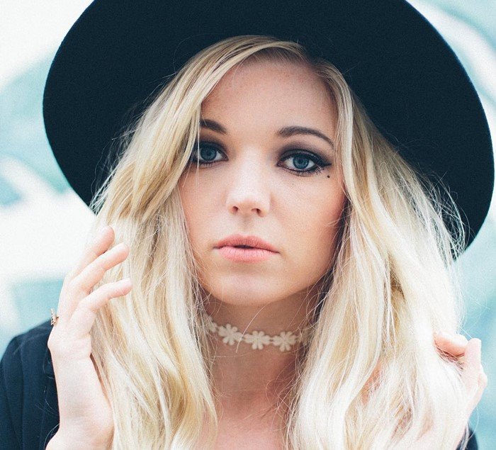 Violet Days Releases New Single, "O.D On You" Ft. Lina Hansson