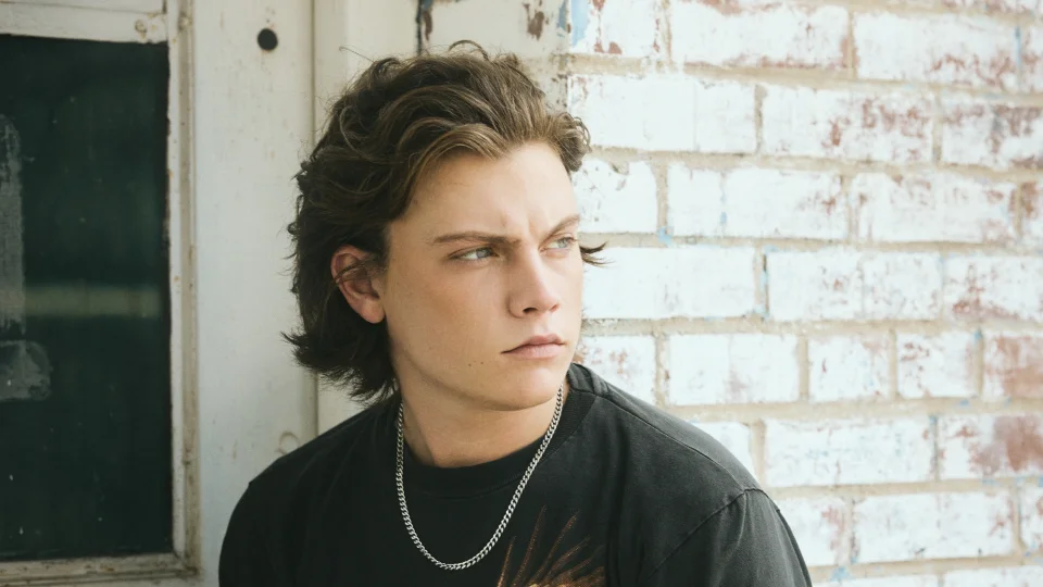 Blake Whiten Press Photo