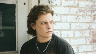 Blake Whiten Announces Seven 2027 Headlining Dates as "Bet On That" Climbs Country Radio