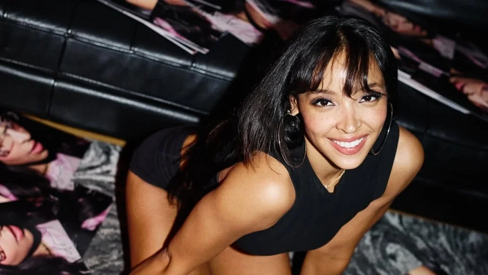 Tinashe Announces 18-Date 2027 North American Tour