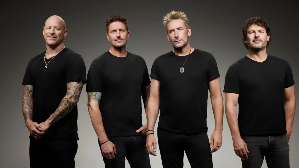 Nickelback