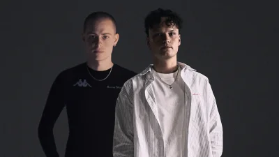 MPH and Megra Join Forces on 'Skin To Skin' Ahead of 'Here, Forever' Album