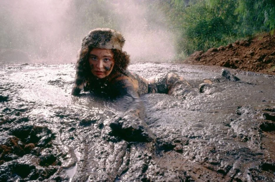 Remi Wolf MUD Cover