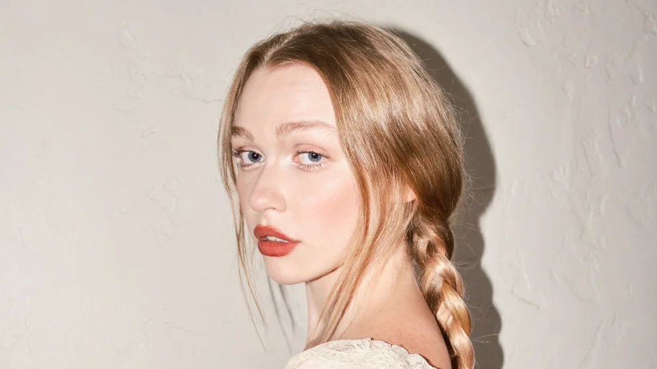 Mollie Elizabeth