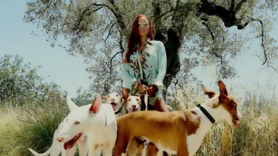 TSHA Brings Ibiza Home on 'Mi Casa' EP, Shoots 'Another Planet' Video Live on Twitch
