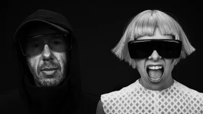 TOMORA Turn One Song Into a Ritual on New 'CELEBRATION' EP, Book First Brooklyn Show