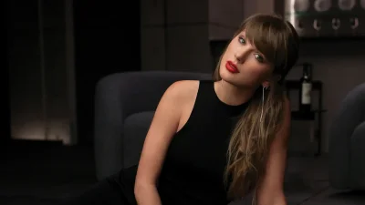 Taylor Swift to Perform at 2026 Academy Museum Gala in Los Angeles