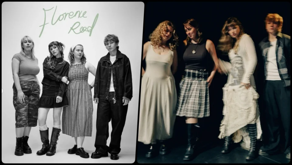 FLORENCE ROAD