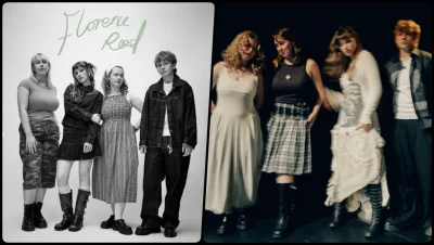 Florence Road Release Soaring New Single 'Wish Upon You,' Announce Biggest Tour Yet