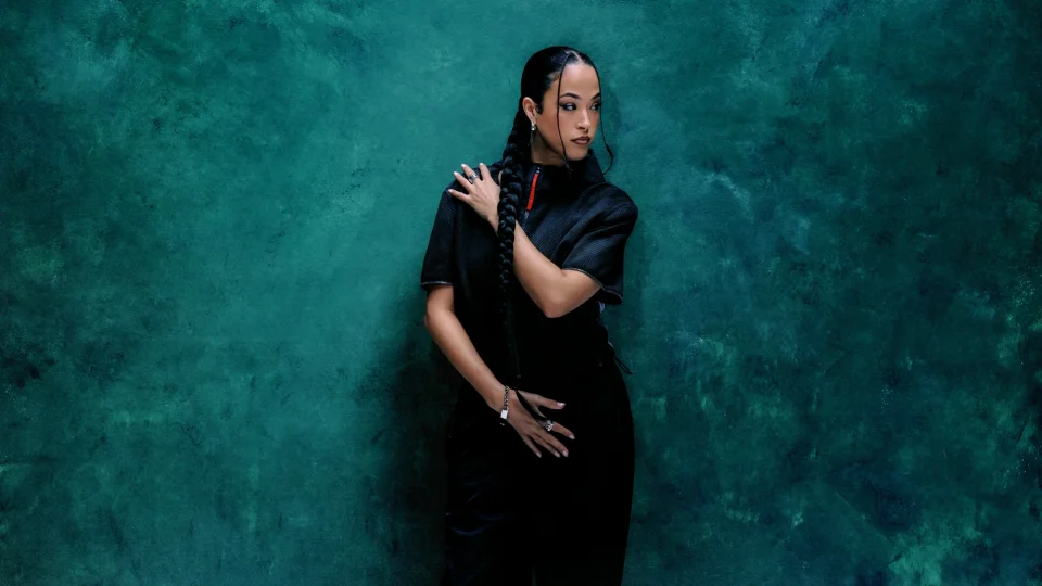 Dance Music Artist Jazzy