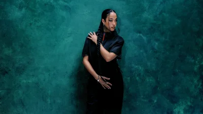 Jazzy Announces 'Dublin to the World' Mini-Documentary Ahead of Debut Album