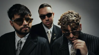 Temper City Question Fast Love on New Single 'Sex & Drugs'