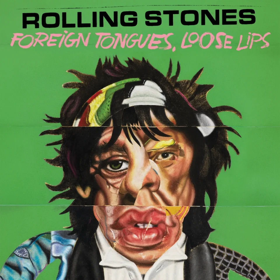 The Rolling Stones