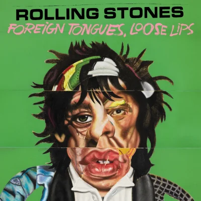 The Rolling Stones Announce 'Foreign Tongues, Loose Lips' Deluxe Edition With Five Additional Tracks