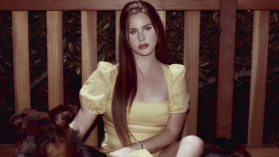 Lana Del Rey