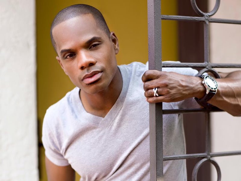 Kirk Franklin Reveals Second Round of Dates For The “20 Years In One Night Tour”