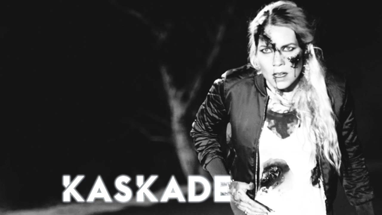 Kaskade x deadmau5 – “Beneath With Me” (Remix) Feat. Skylar Grey