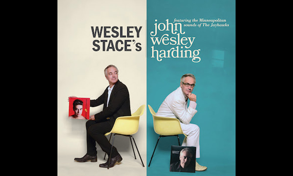 Wesley Stace Announces Tour With The Jayhawks